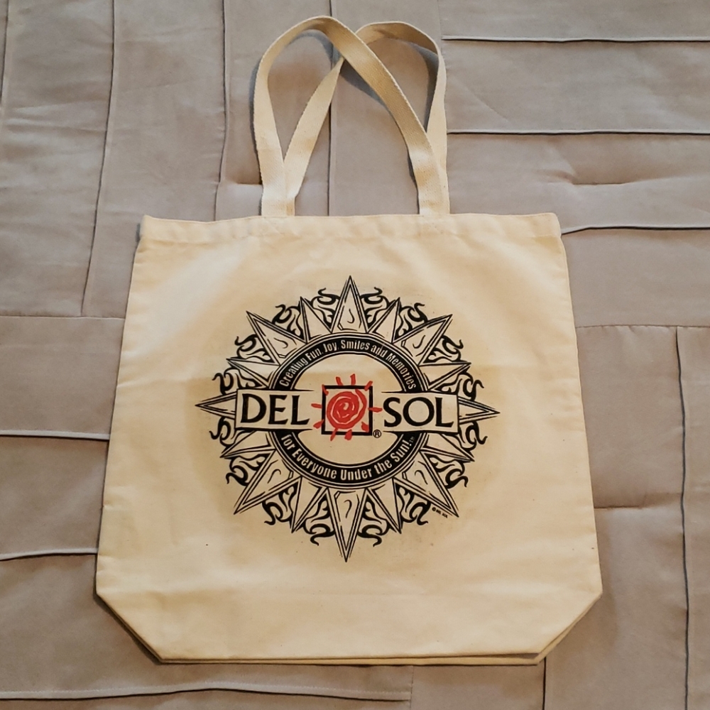 Brand New Women's Delsol Bag